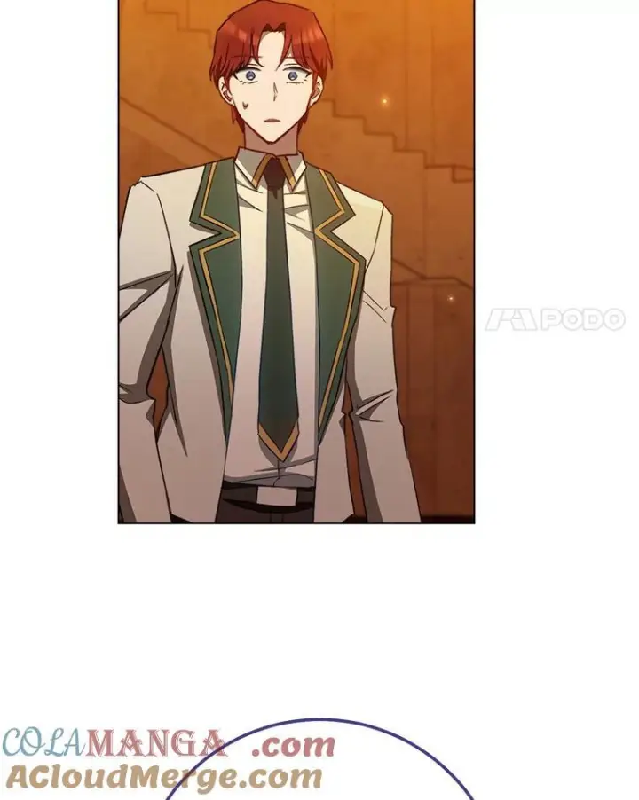 漫画《皇家厨师小姐》118.威胁第129张图
