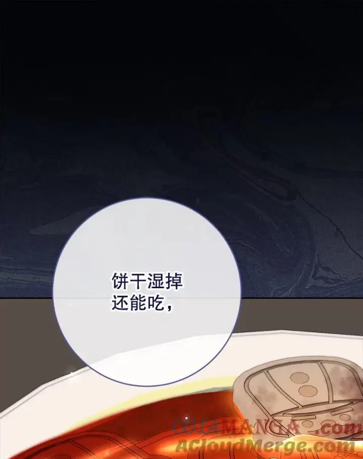 漫画《皇家厨师小姐》118.威胁第45张图