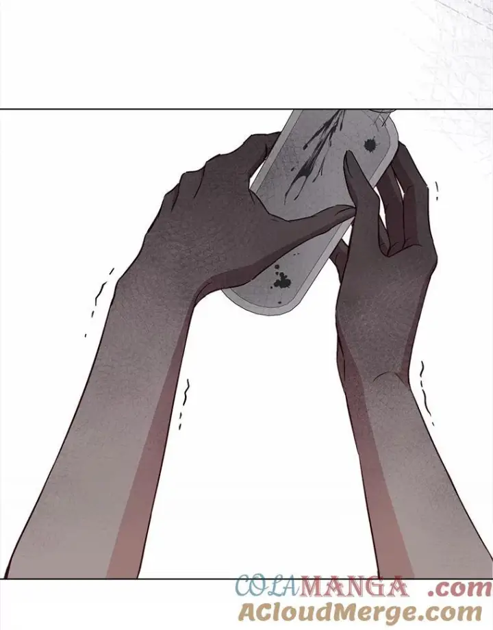 漫画《皇家厨师小姐》118.威胁第85张图