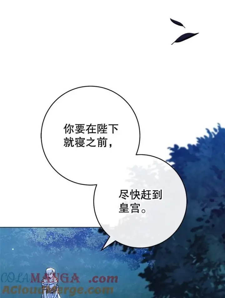 漫画《皇家厨师小姐》119.灵机一动第29张图