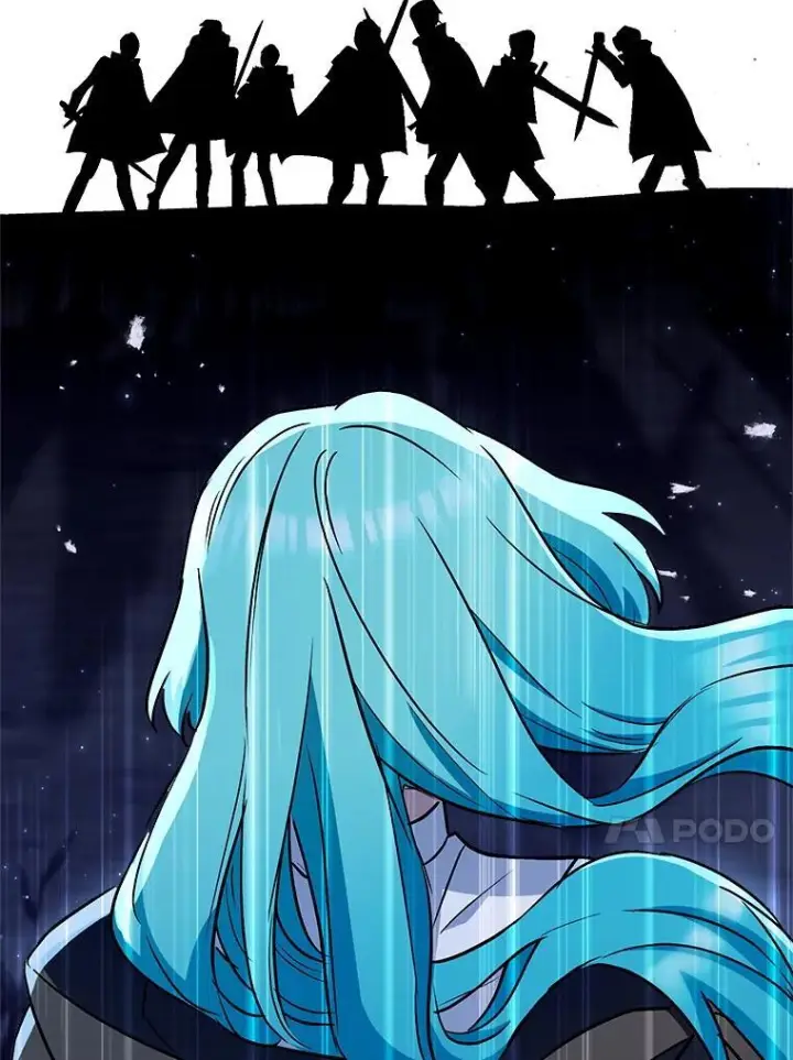 漫画《皇家厨师小姐》120.援救第100张图