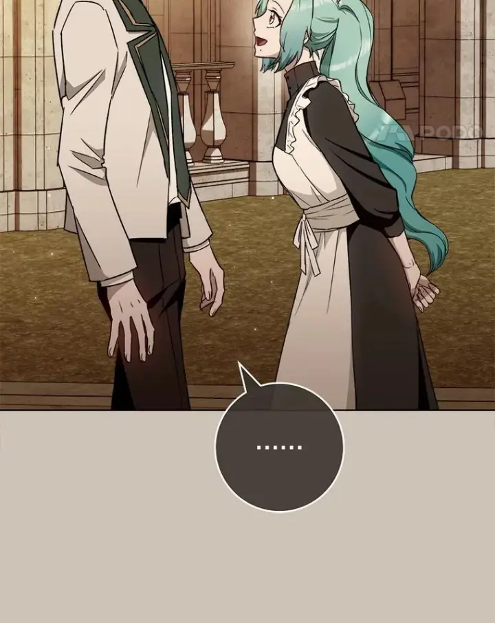 漫画《皇家厨师小姐》120.援救第11张图