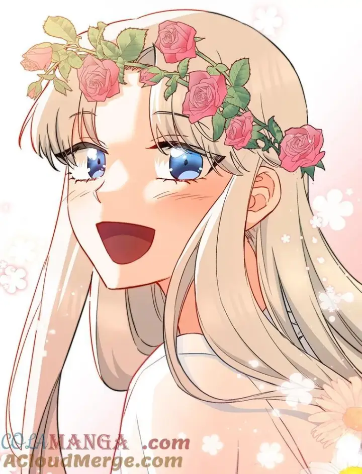 漫画《皇家厨师小姐》120.援救第37张图