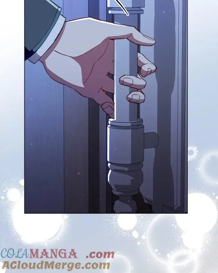 漫画《皇家厨师小姐》120.援救第5张图