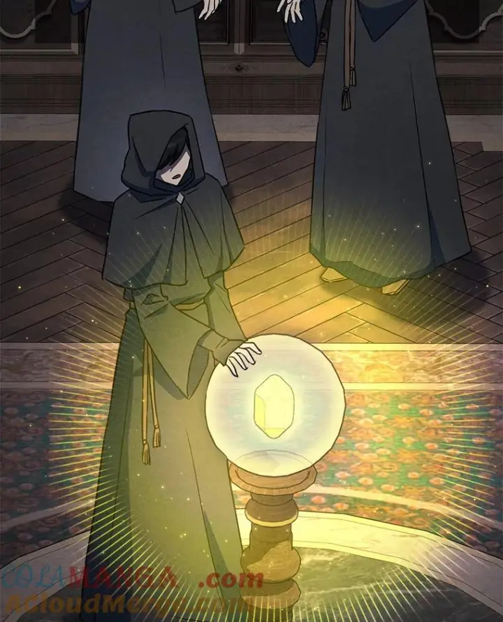 漫画《皇家厨师小姐》120.援救第57张图