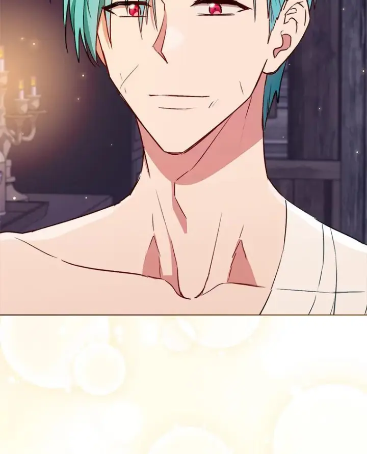 《皇家厨师小姐》121.千钧一发图79
