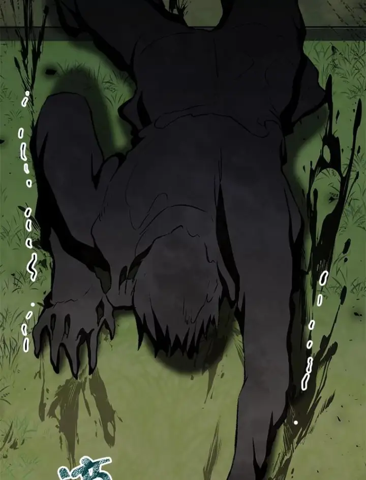 漫画《皇家厨师小姐》122.神秘村落第124张图