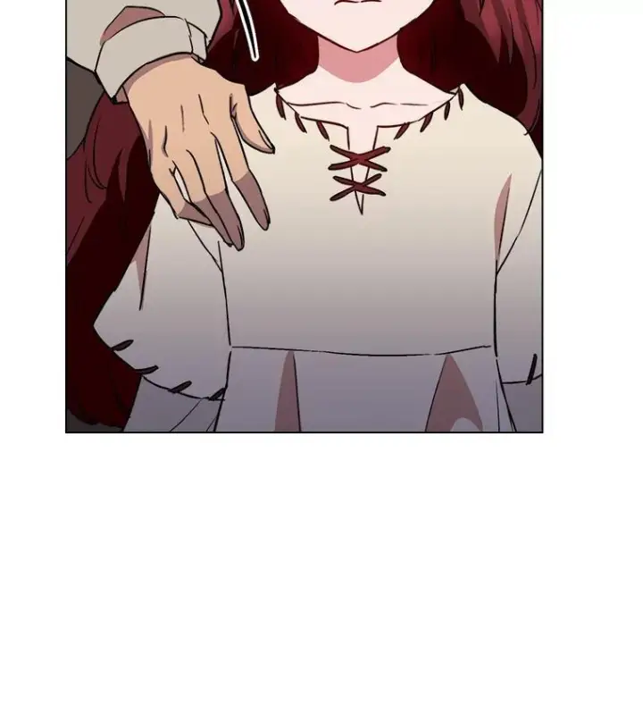 漫画《皇家厨师小姐》122.神秘村落第2张图