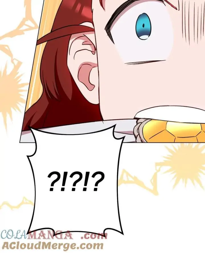 漫画《皇家厨师小姐》122.神秘村落第33张图