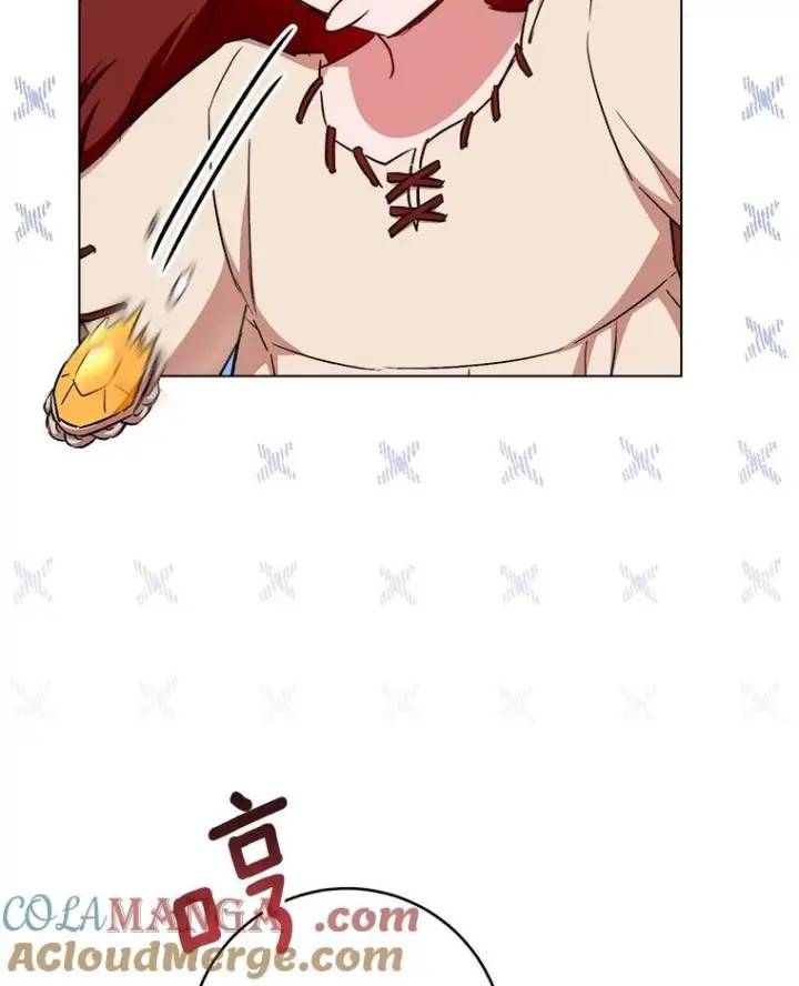 漫画《皇家厨师小姐》122.神秘村落第37张图