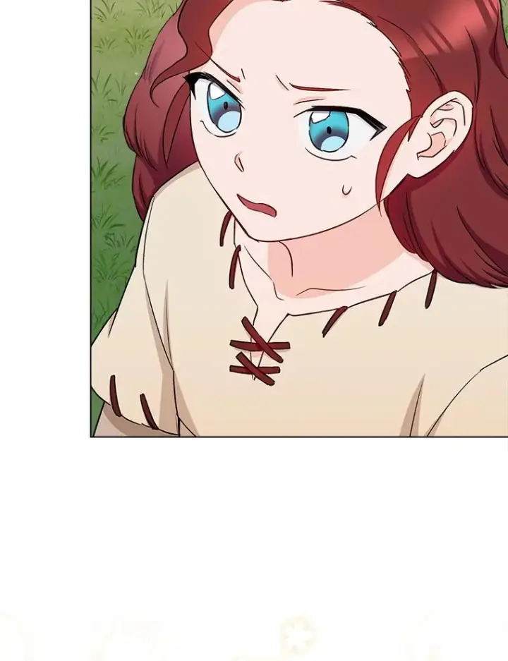 漫画《皇家厨师小姐》122.神秘村落第92张图