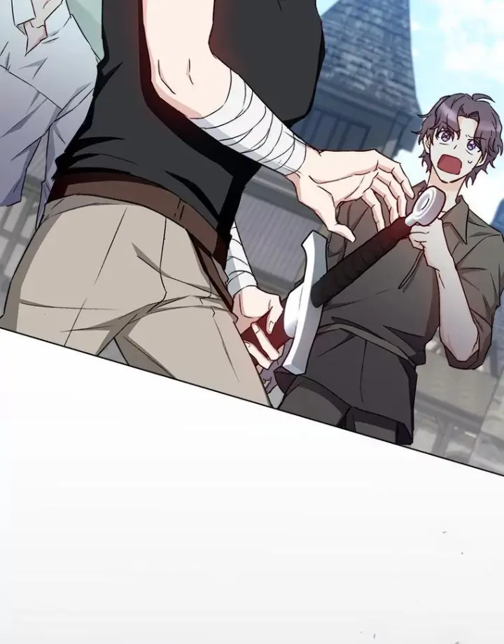 《皇家厨师小姐》123.邪恶的东西图31