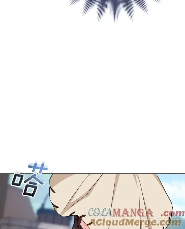 《皇家厨师小姐》123.邪恶的东西图9