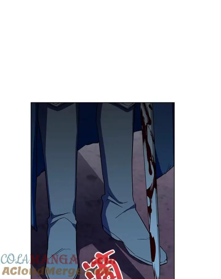 漫画《皇家厨师小姐》124.报复第109张图