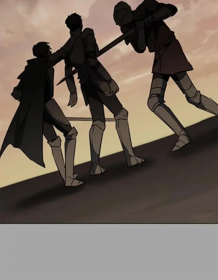 漫画《皇家厨师小姐》127.千钧一发第118张图
