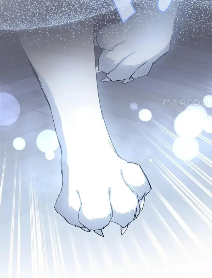 漫画《皇家厨师小姐》127.千钧一发第34张图