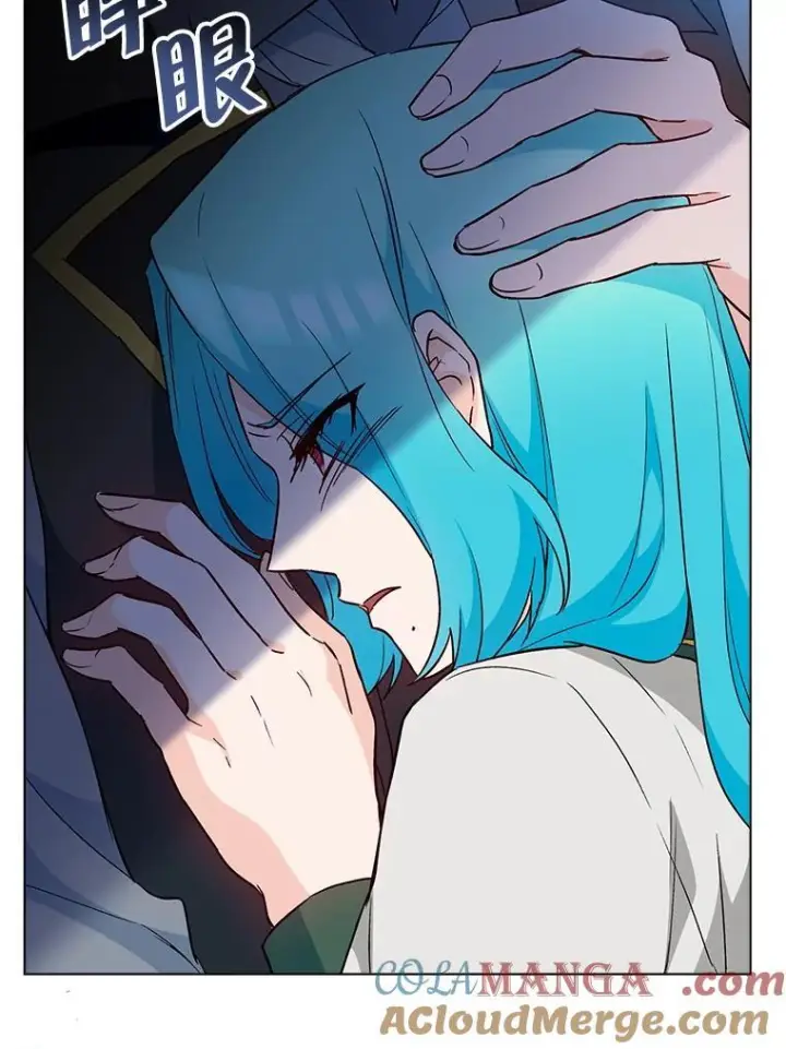 漫画《皇家厨师小姐》127.千钧一发第53张图