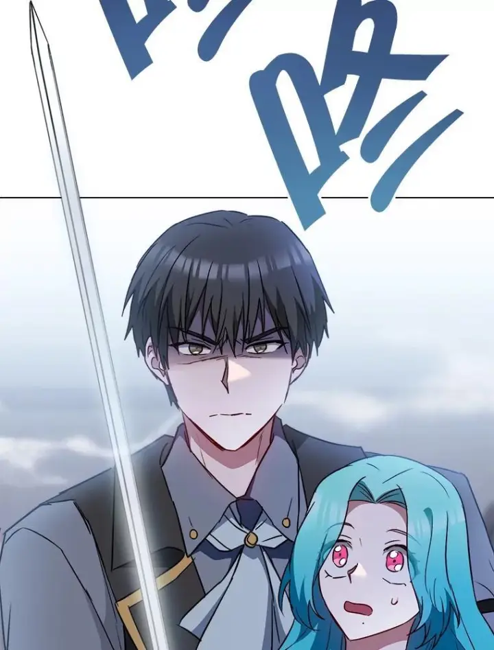 漫画《皇家厨师小姐》127.千钧一发第6张图