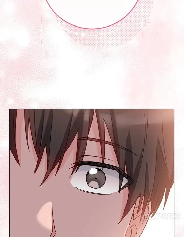漫画《皇家厨师小姐》128.你侬我侬第108张图