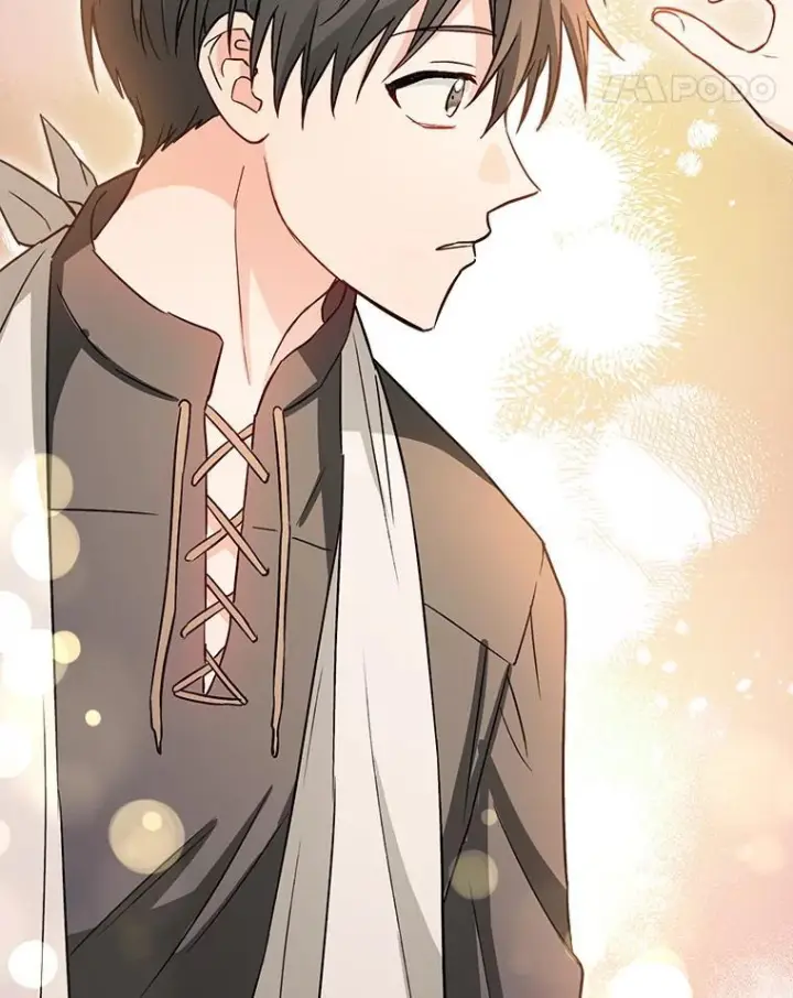 漫画《皇家厨师小姐》128.你侬我侬第36张图