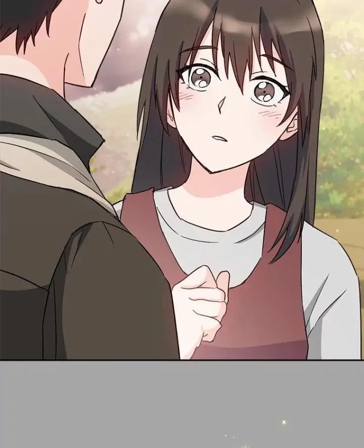 漫画《皇家厨师小姐》128.你侬我侬第40张图