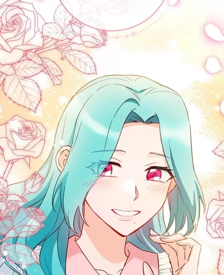漫画《皇家厨师小姐》128.你侬我侬第43张图
