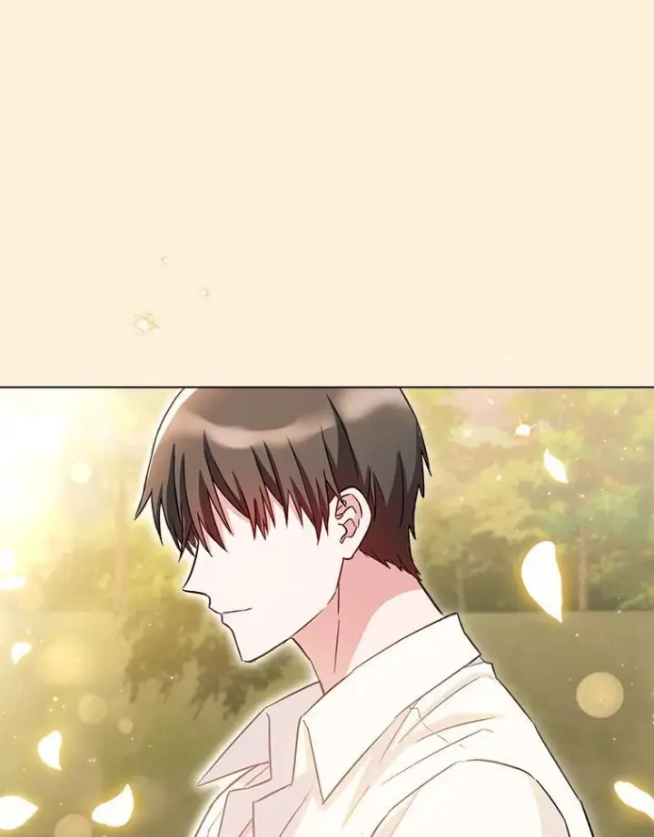 漫画《皇家厨师小姐》128.你侬我侬第50张图