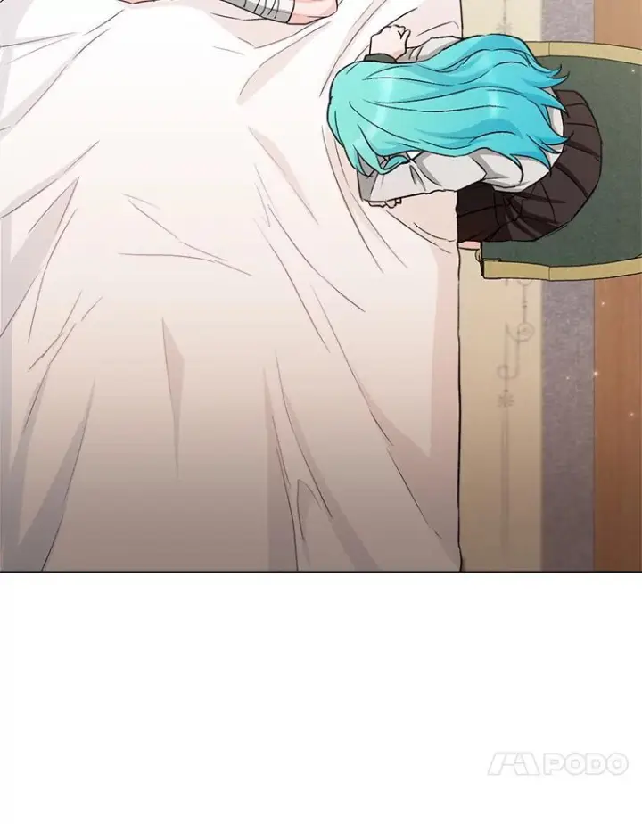 漫画《皇家厨师小姐》128.你侬我侬第59张图