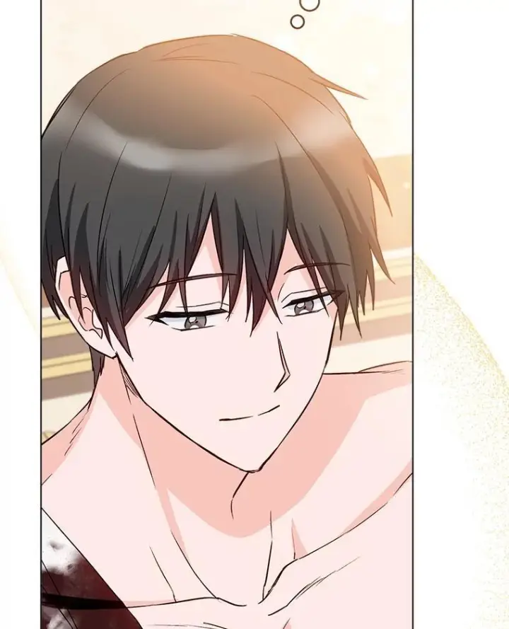 漫画《皇家厨师小姐》128.你侬我侬第62张图