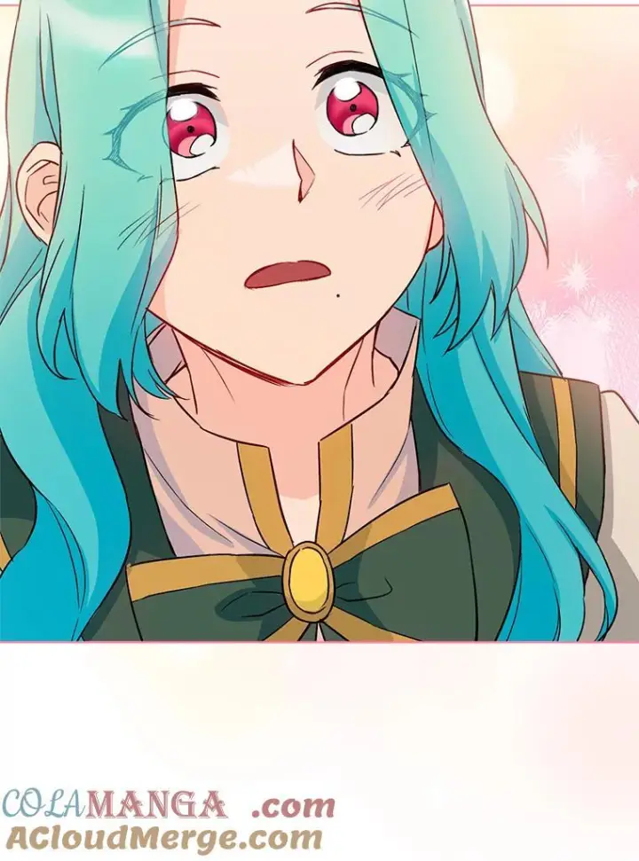 漫画《皇家厨师小姐》128.你侬我侬第97张图