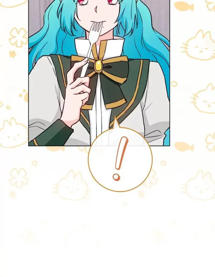 漫画《皇家厨师小姐》130.助手邀约第106张图