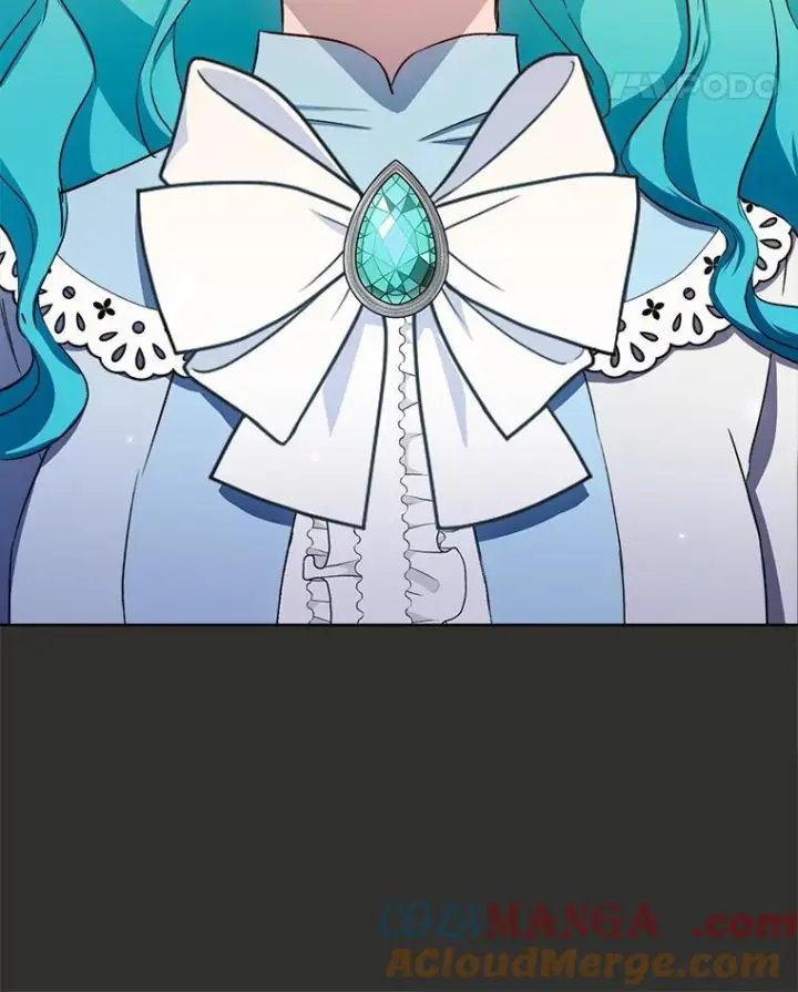 漫画《皇家厨师小姐》132.意外渊源第105张图