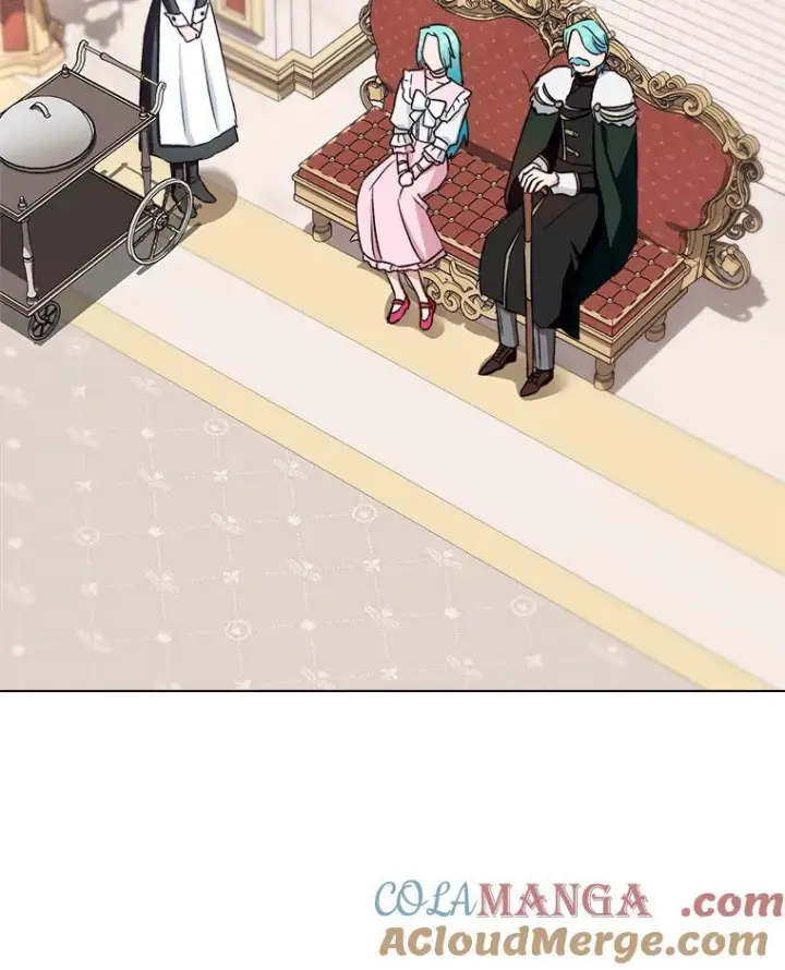 漫画《皇家厨师小姐》132.意外渊源第109张图