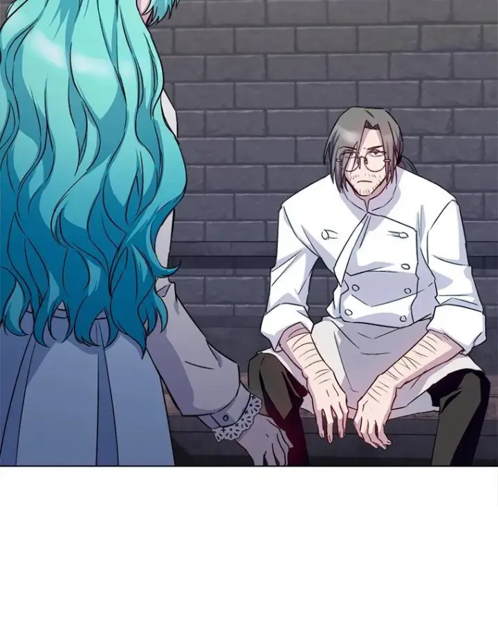 漫画《皇家厨师小姐》132.意外渊源第22张图
