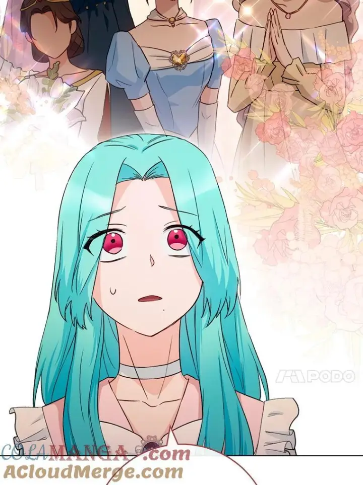 漫画《皇家厨师小姐》133.风流往事第13张图
