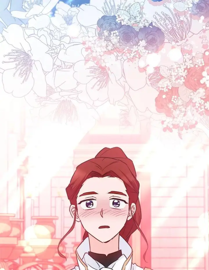 漫画《皇家厨师小姐》133.风流往事第92张图