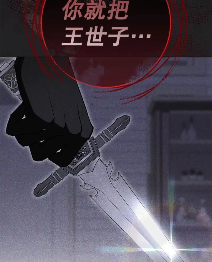 《皇家厨师小姐》135.真正的计划图124