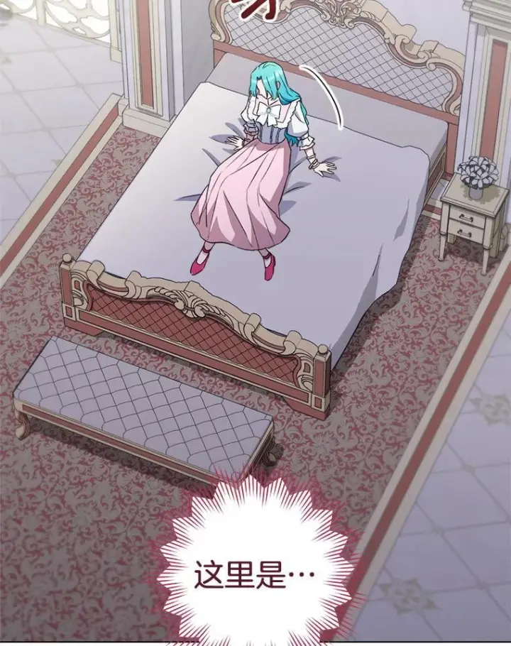 《皇家厨师小姐》135.真正的计划图42