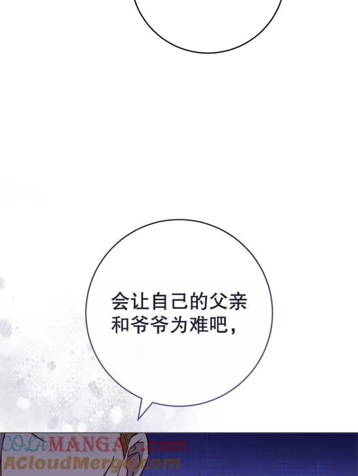 《皇家厨师小姐》135.真正的计划图81