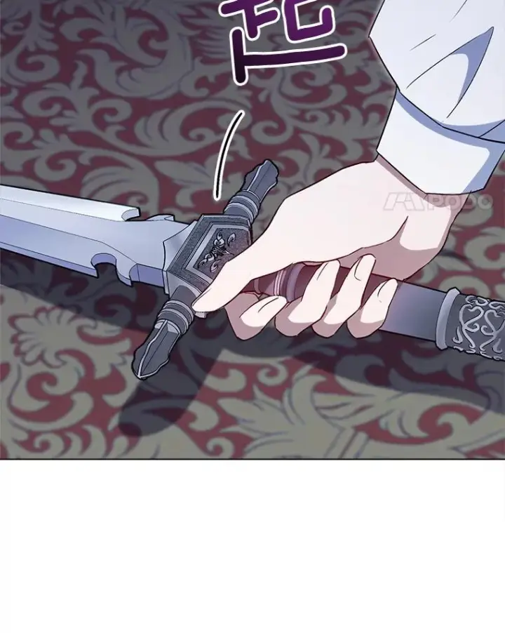 漫画《皇家厨师小姐》136.当场擒拿第104张图