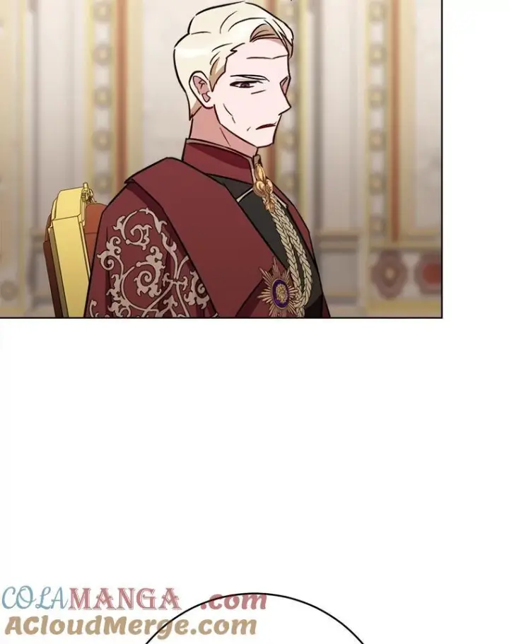 漫画《皇家厨师小姐》136.当场擒拿第45张图