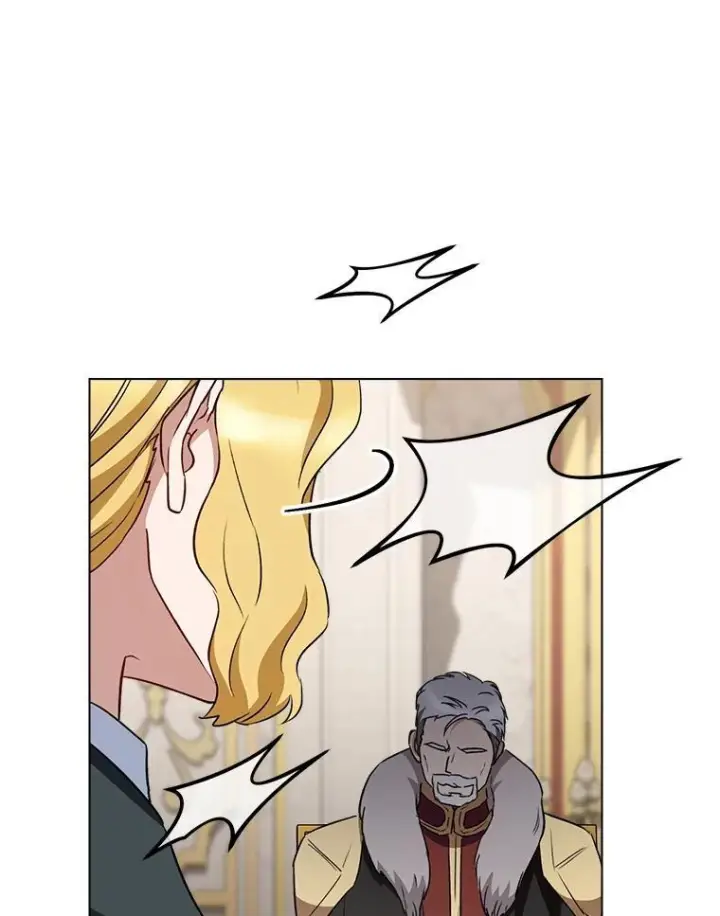 漫画《皇家厨师小姐》136.当场擒拿第62张图