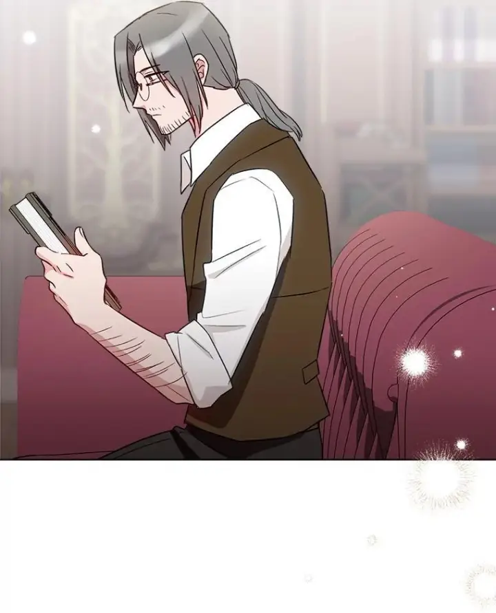 《皇家厨师小姐》138.师徒关系图87