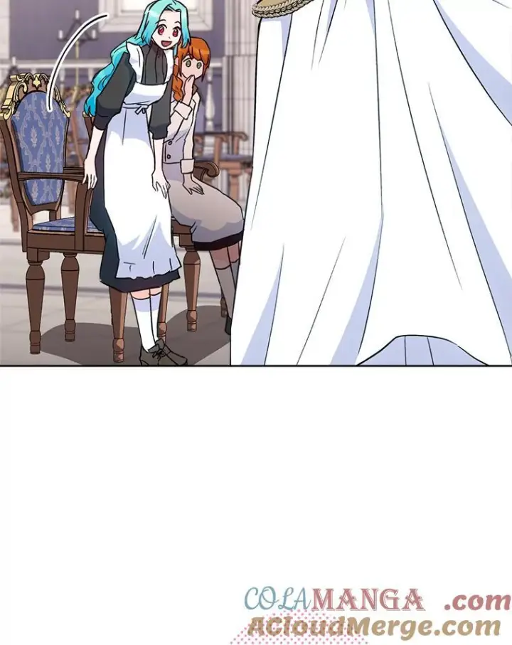 漫画《皇家厨师小姐》139.揭晓身份第109张图
