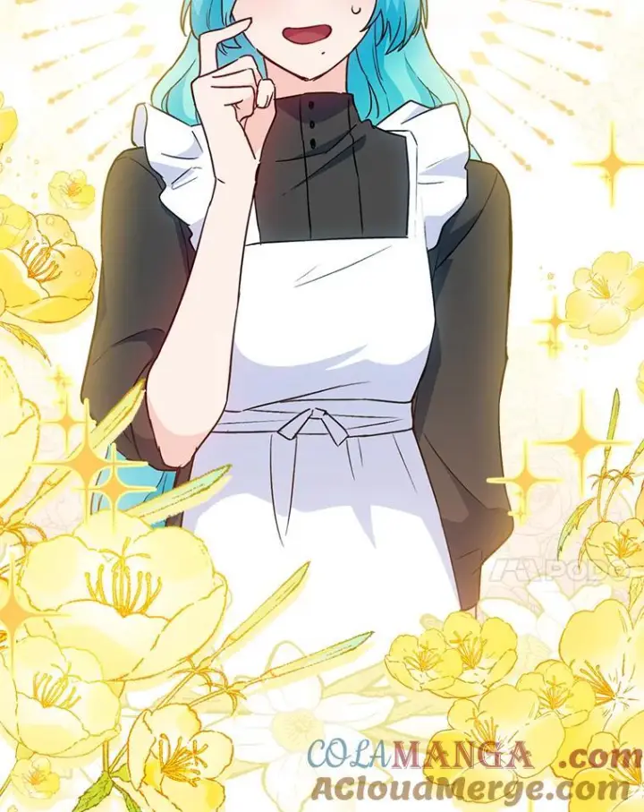 漫画《皇家厨师小姐》139.揭晓身份第121张图