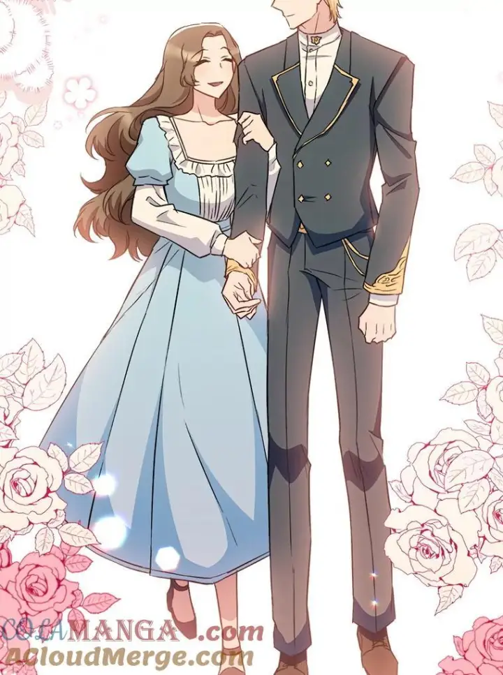 漫画《皇家厨师小姐》139.揭晓身份第41张图