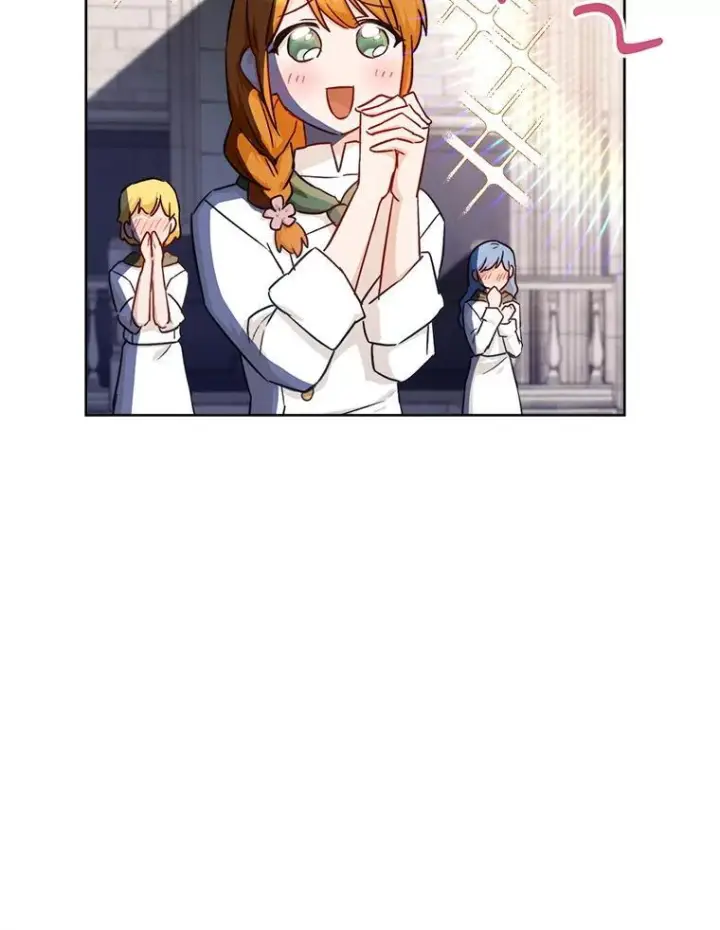 漫画《皇家厨师小姐》140.红色粉末第20张图