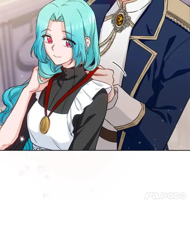 漫画《皇家厨师小姐》140.红色粉末第31张图