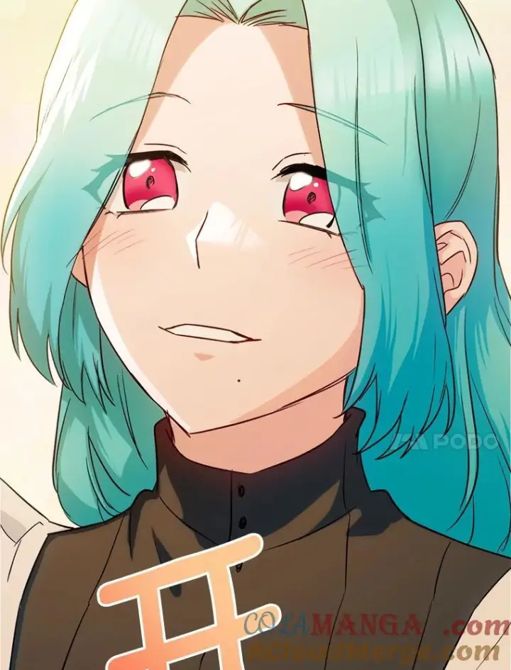 漫画《皇家厨师小姐》140.红色粉末第57张图