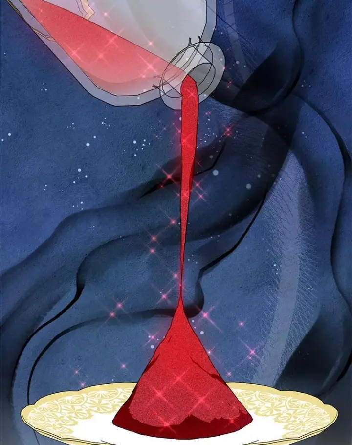 漫画《皇家厨师小姐》140.红色粉末第78张图